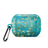 Almond Blossoms - AirPods Case