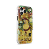 The Night Cafe - iPhone Case
