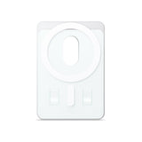 Cyan - Matte Wallet MagSafe Compatible