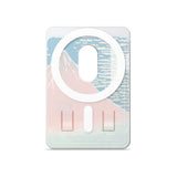 South Wind, Clear Sky - Matte Wallet MagSafe Compatible