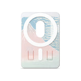 South Wind, Clear Sky - Matte Wallet MagSafe Compatible