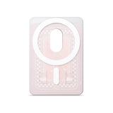 Confessing Love - Matte Wallet MagSafe Compatible
