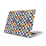 Weekend - Clear MacBook Case
