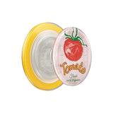 #Select Type_Yellow Base + Cover Grip