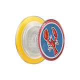 #Select Type_Yellow Base + Cover Grip