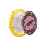 #Select Type_Yellow Base + Cover Grip