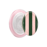 #Select Type_Pink Base + Cover Grip