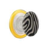 #Select Type_Yellow Base + Cover Grip