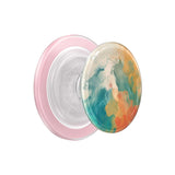 #Select Type_Pink Base + Cover Grip