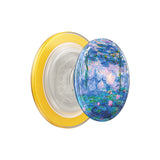 #Select Type_Yellow Base + Cover Grip