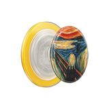 #Select Type_Yellow Base + Cover Grip