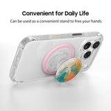 #Select Type_Pink Base + Cover Grip