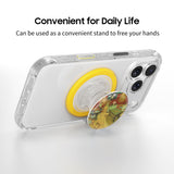 #Select Type_Yellow Base + Cover Grip