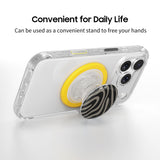 #Select Type_Yellow Base + Cover Grip