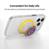 #Select Type_Yellow Base + Cover Grip