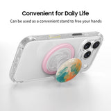 #Select Type_Pink Base + Cover Grip