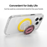 #Select Type_Yellow Base + Cover Grip