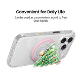 #Select Type_Pink Base + Cover Grip