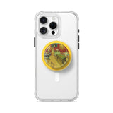 #Select Type_Yellow Base + Cover Grip