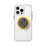 #Select Type_Yellow Base + Cover Grip