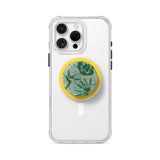 #Select Type_Yellow Base + Cover Grip