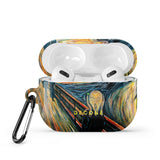 The Scream - AirPods Case