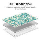 Snorkeling - Clear MacBook Case