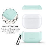 Cyan - AirPods Case