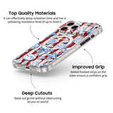 Taste Revolution - iPhone Case