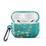 Almond Blossoms - AirPods Case