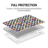 Weekend - Clear MacBook Case