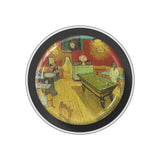 #Select Type_Black Base + Cover Grip