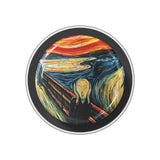 #Select Type_Black Base + Cover Grip