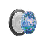 #Select Type_Black Base + Cover Grip