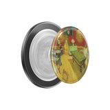 #Select Type_Black Base + Cover Grip