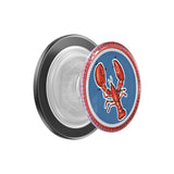 #Select Type_Black Base + Cover Grip