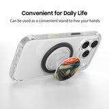 #Select Type_Black Base + Cover Grip