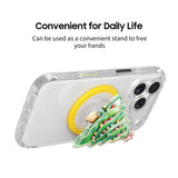 #Select Type_Yellow Base + Cover Grip