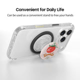 #Select Type_Black Base + Cover Grip