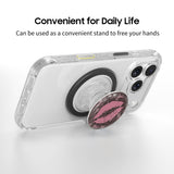 #Select Type_Black Base + Cover Grip