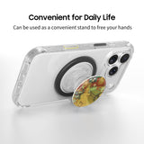 #Select Type_Black Base + Cover Grip