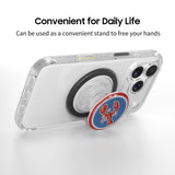 #Select Type_Black Base + Cover Grip