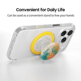 #Select Type_Yellow Base + Cover Grip