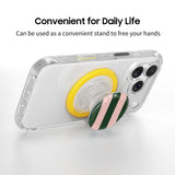 #Select Type_Yellow Base + Cover Grip