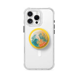 #Select Type_Yellow Base + Cover Grip