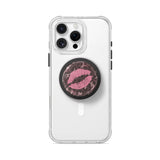 #Select Type_Black Base + Cover Grip