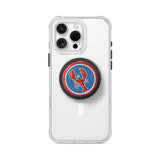 #Select Type_Black Base + Cover Grip