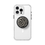 #Select Type_Black Base + Cover Grip