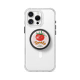 #Select Type_Black Base + Cover Grip