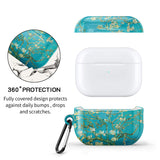 Almond Blossoms - AirPods Case